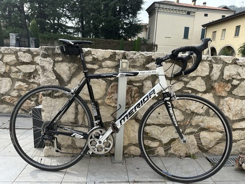 Merida road lite - road, bici
