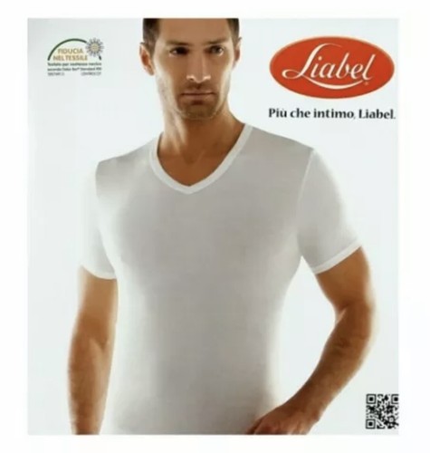 Pezzi maglia uomo liabel - 3,