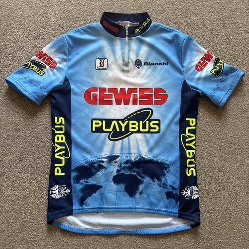 Maglia ciclismo vintage - , taglia
