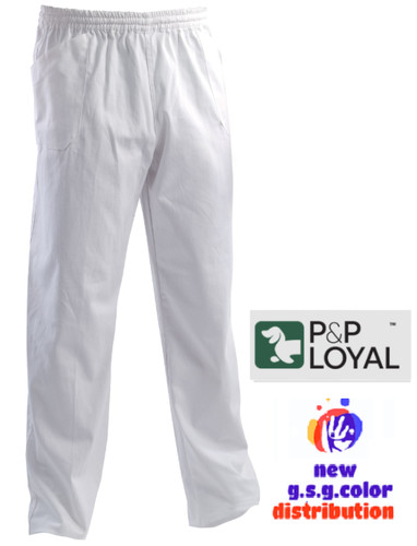 Pantaloni lavoro uomo con - ,