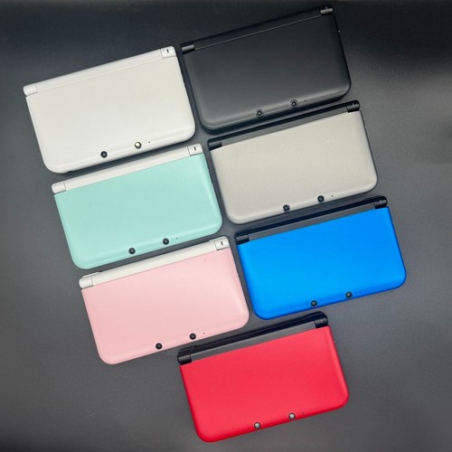 Console nintendo 3ds - 3ds, xl