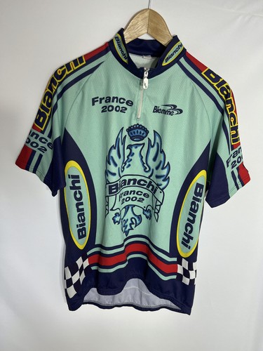 Maglia ciclismo biemme - maglia,