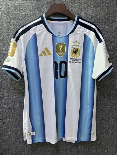 Maglia argentina home 2026 - argentina,