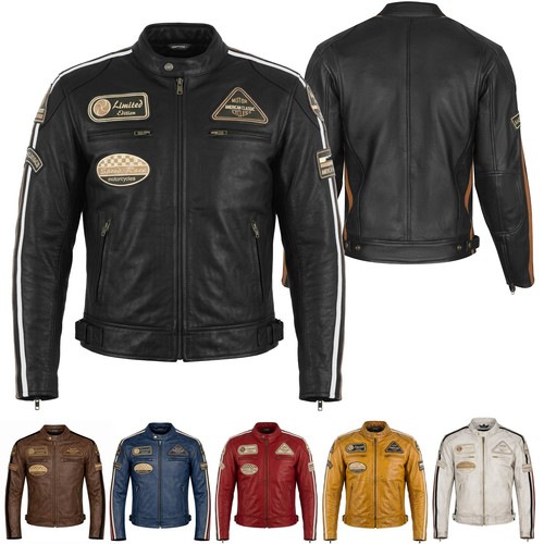 Giacca giubbotto moto in - giubbotto,