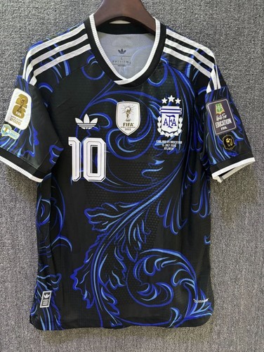 Argentina away shirt - away, 2026