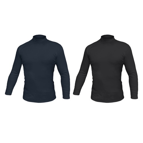 Pack lupetto uomo liabel - pack,
