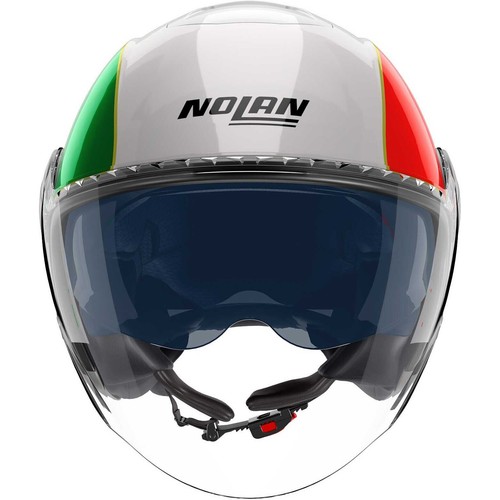 Casco moto jet - jet, n20-2