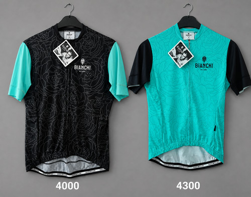 Bianchi milano sosio maglia - milano,