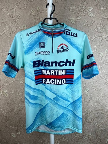 Maglia ciclismo corsa santini - maglia,