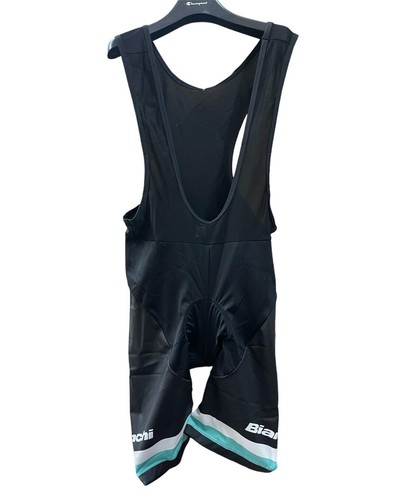 Bianchi bibshort salopette - xl,