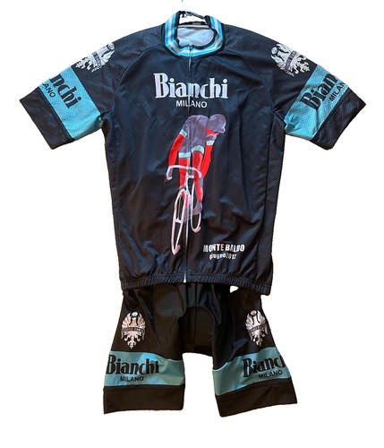 Pantaloncini maglia - e,