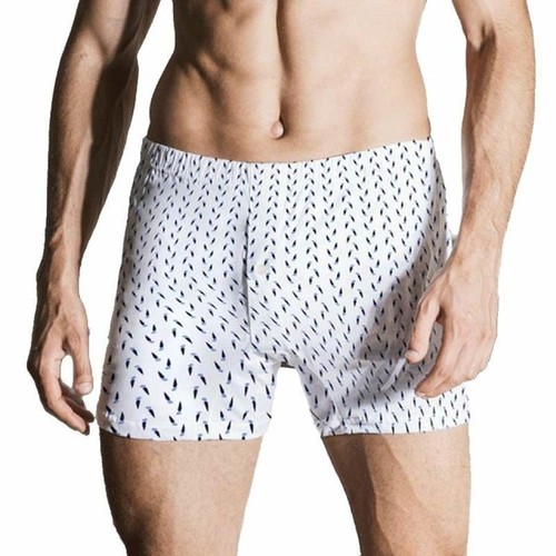 Boxer nottingham filo di - boxer,