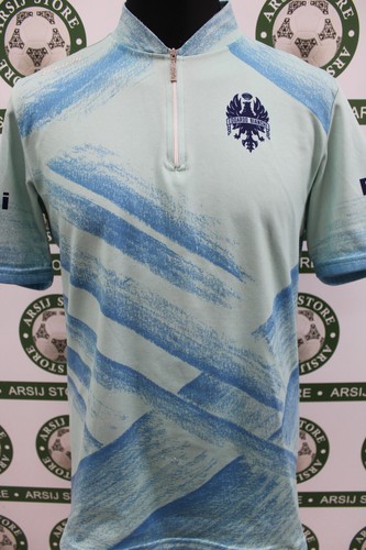 Maglia ciclismo bianchi - maglia,