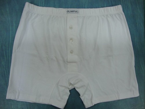 Boxer uomo olimpia cotone - olimpia,