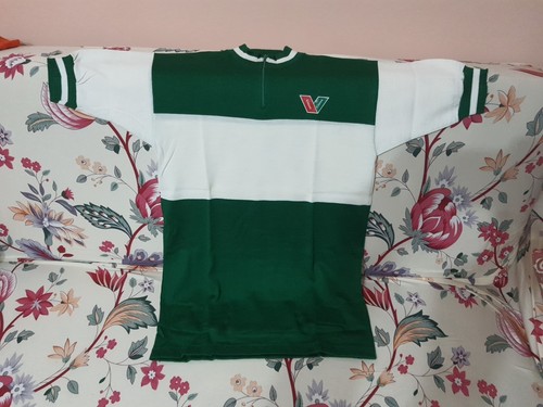 Gianni vittore maglia ciclismo - vittore,