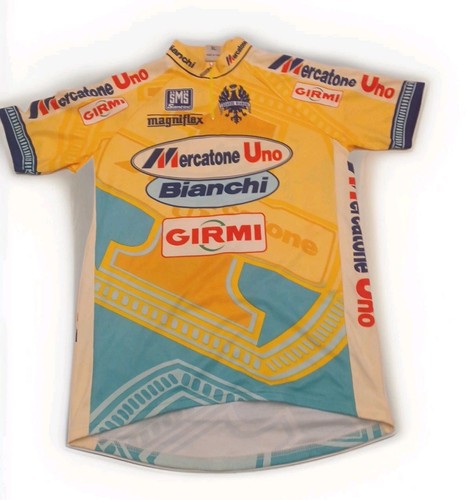 Maglia ciclismo santini - ciclismo,