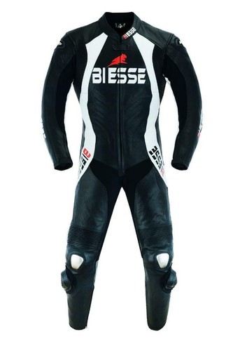 Tuta moto intera pelle per - moto,