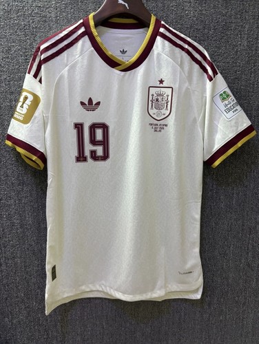 Spain away shirt 2026 - ✅spain,