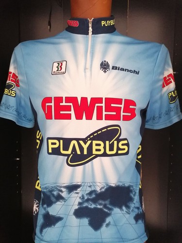 Maglia ciclismo originale - ciclismo,