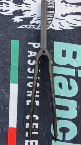 Forcella bianchi carbonio - forcella,