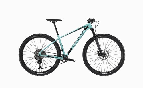 Bianchi nitron xt - bianchi, xt/deore