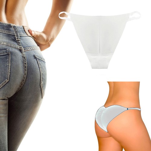 Slip bianchi push up - xl,