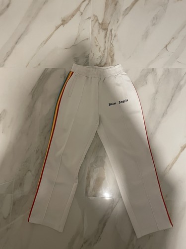 Palm angels pantaloni - palm,