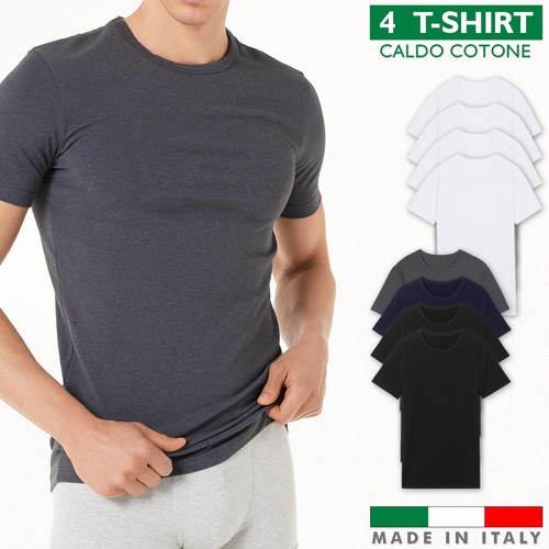 Set shirt caldo - caldo, cotone