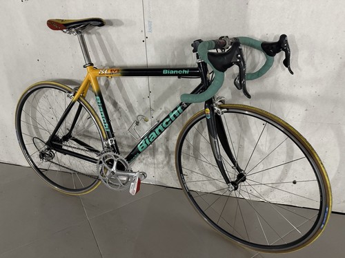 Bianchi ev2 reparto corsé - xl,