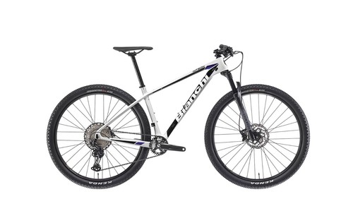 Bianchi nitron xt deore - nitron, 9.4