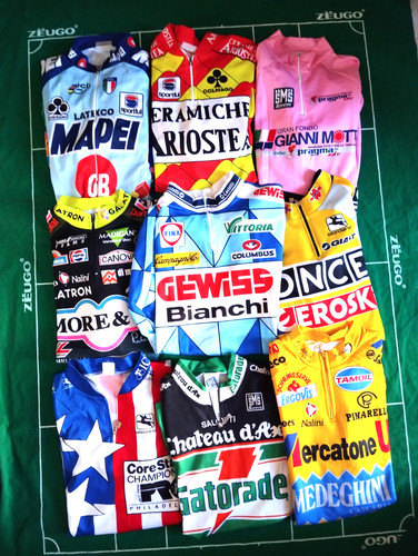 Stock 9pz colnago bianchi - 9pz,