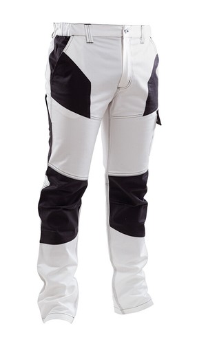 Pantaloni lavoro elastici - da,