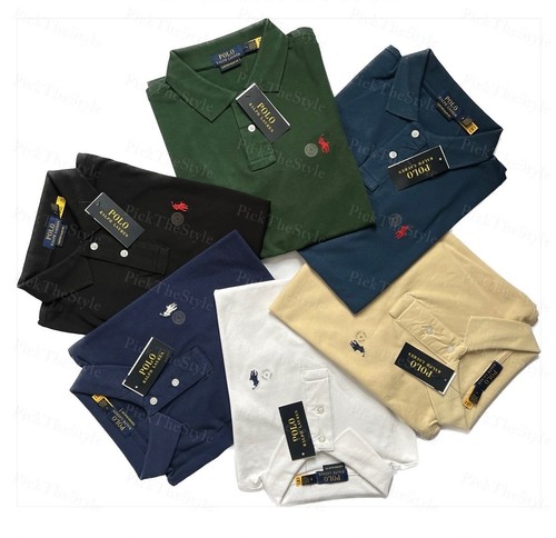Polo ralph lauren maglietta - polo,