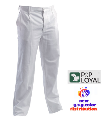 Pantaloni uomo lavoro - pantaloni,