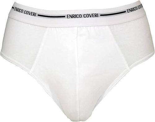 Slip uomo enrico coveri - 6,