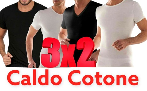 Maglia intima uomo - 3,