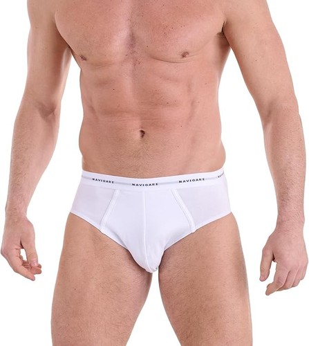 Navigare slip uomo cotone - uomo,