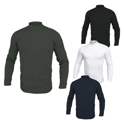 Lupetto uomo liabel cotone - lupetto,