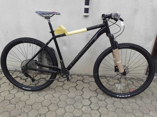 Bici mtb magma bianchi - mtb,