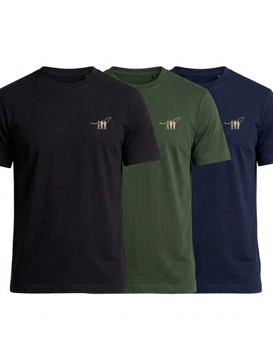 Pack shirt uomo henry - uomo,