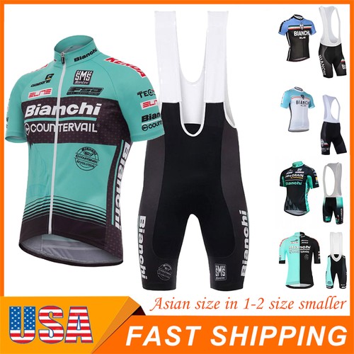 Set maglia ciclismo - uomo, e