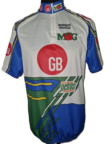 Rara maglia ciclismo jersey - rara,