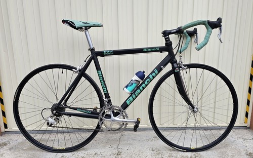 Bianchi ev4 hyperalloy - ev4,