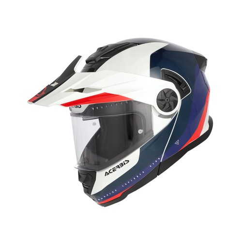 Acerbis casco modulare rider - acerbis,