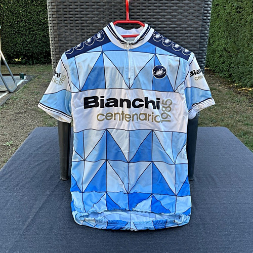 Bianchi centenario 1985 - bianchi,,