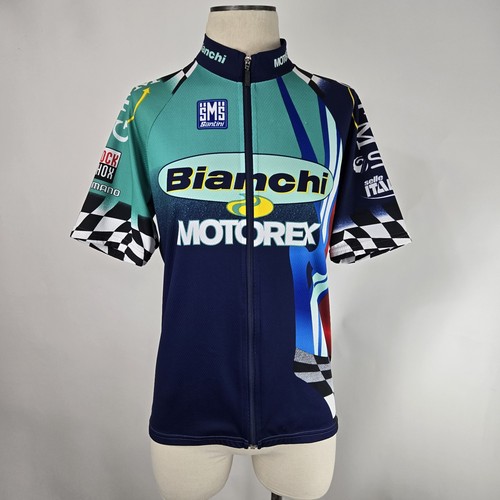 Maglia ciclismo santini sms - santini,