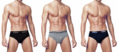 Slip uomo cotone - slip,