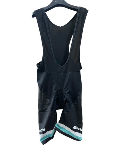Bianchi bibshort salopette - bianchi,