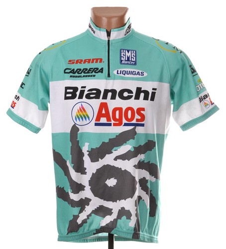 Bianchi agos ciclismo velo - bianchi,