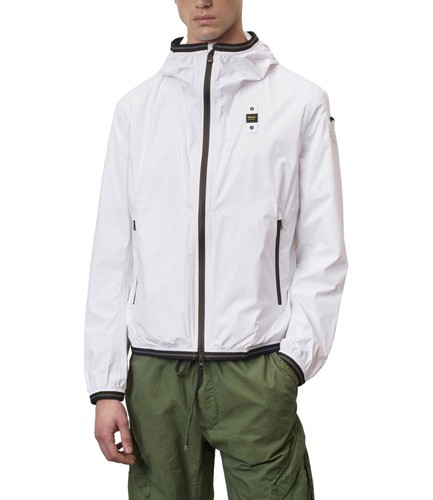 Blauer usa giacca vento - blauer,